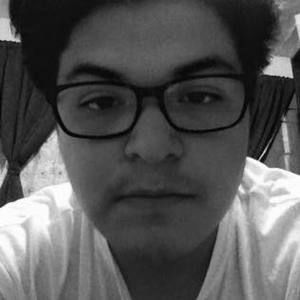 Meet your Posher, Ian